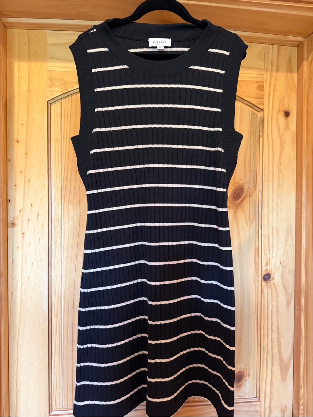 Knit dress by Evereve